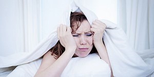 How Your Period Messes With Your Sleep—And 7 Ways To Fix It