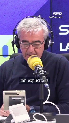 Francino, MUY CLARO sobre la entrega del Nobel de la Paz de María Corina Machado a Trump