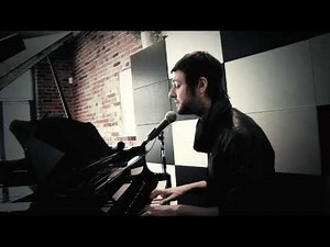 Pierre Lapointe "Amour solaire" (live)