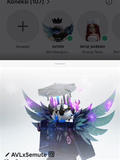 Tutorial Animasi Profail di Roblox: Panduan Lengkap