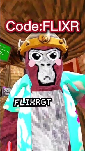 I Have A Fan Code! #gorillatag #gtag #fancode