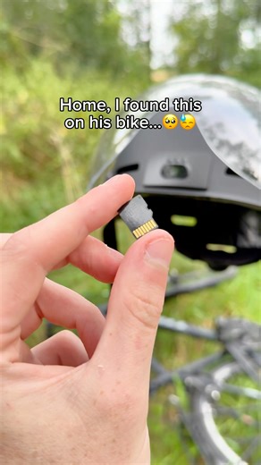 Our Helmet ❤️ #mtb #camera #pov #sports