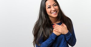 FHE Lesson: Gratitude Leads to Happiness