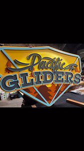 25 reactions · 3 comments | Check out the Pacific Gliders' sign built by signs_by_van (https://bit.ly/3pxN5Lw)! Thank you for your hard work and amazing creativity.✨ Pacific Gliders is a WindstarZ that allows guests to be the captain of their own experience as they catch wind like a real hang glider. It’s the perfect ride for both children and adults to feel the fresh California breeze when soaring through the sky. Coming Soon! #CGABTS | California's Great America | Facebook