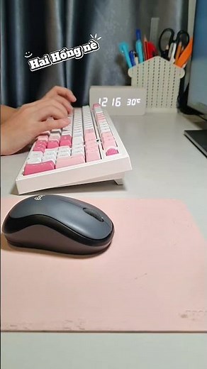 Tập gõ bàn phím #1 | Typing practice