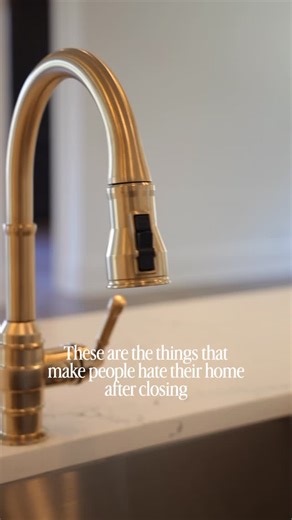 Nichole Kordelle Herold | Nashville Realtor® on Instagram: "• Check how the exterior doors open and close. If the door doesn’t shut properly then you might not be able to lock it properly giving unwanted access to a potential miscreant. • Check cell service in every area of the house. No one has time for dropped calls when on important work conference calls or healthcare calls regarding your kids’ health. • Check for really low sloping ceilings and low fixtures. A good smack to the noggin isn’t 