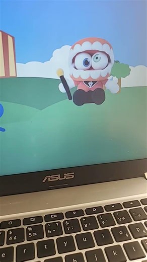 RaxdFlipnote X TADC ‪@raxdflipnote‬ ‪@GLITCH‬ #tadc #animation #flipnote