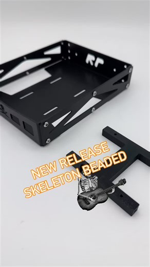 1.1K views · 88 reactions | It’s Finally Here, the most versatile performance minded scale bed ever. #rockpiratesrc #rockpiratesrcskeletonbed #rcrockcrawler #rccrawler #rcrockcrawling #axialadventure #vanquishproducts #crawlersandcoffee #rockpiratesrcrumrunner #scx10iii #scx10ii #axialadventures #elementrc #vanquishproducts #vanquishvrd #trx4sport #redcatracing #hardlinekillers #prolinebythefire #plbtf25 | Rock Pirates RC | Facebook