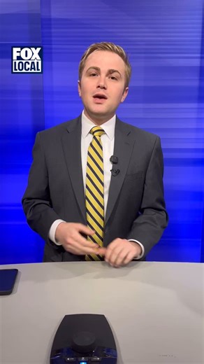 NORTHERN LIGHTS: The Space Weather Prediction Center says a large wave of solar energy could allow for the northern lights to be seen in north Georgia Sunday night into Monday. If you happen to get pictures of this incredible phenomenon send them our way! #foxlocal #fox5atlanta #atlanta | FOX 5 Atlanta