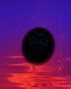 37 reactions | See yourself the universe you are. Use 'Space Mirror' — Endel’s first Instagram effect → www.instagram.com/endelsound. ⠀ 'Space Mirror' was made by Protey Temen, an artist and creator of Endel aesthetics, in his open-ended studies of space, time, communication, and prospective graphic means to show them as perceived. | Endel | Facebook