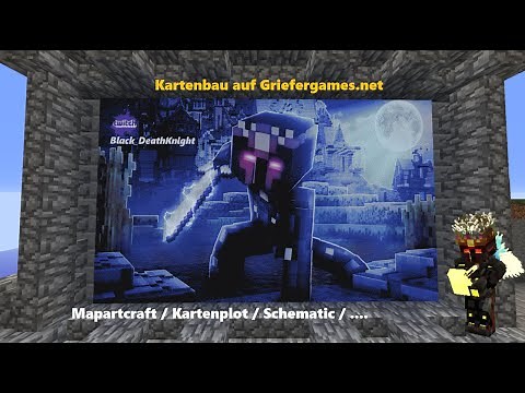 Karten Bau auf Griefergames! Alles was ihr dafür wissen müsst!