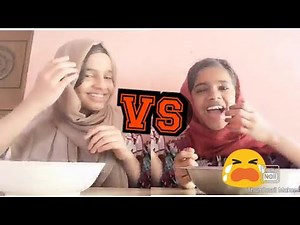 Water challenge ||best friend quiz