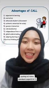 WHAT IS CALL " COMPUTER ASSISTED LANGUAGE LEARNING"