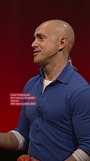 The Power of 10 Minute Meditation | TED Talk Highlights