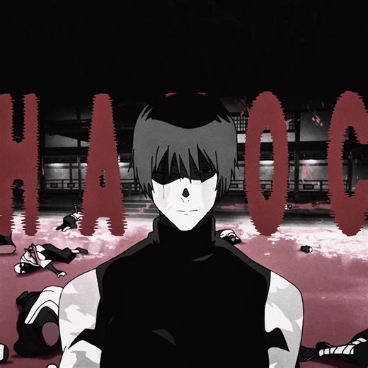 Finished it || EVERYTHING FAKE || Maki Edit || #animeedit #anime #jujustukaisen #maki #aesthetic