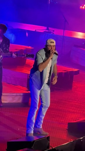 Jordan Davis: Singles You Up at MVP Arena