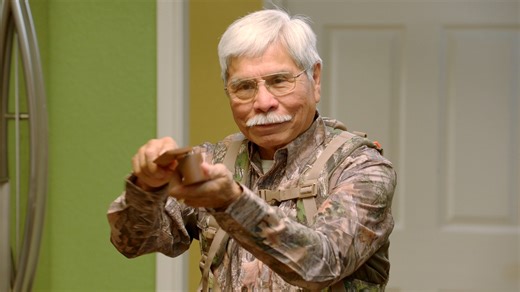 Watch as this Chickasaw family prepares for an upcoming hunting trip! Get more Chickasaw language lessons with Rosetta Stone Chickasaw, available for free to all Chickasaw citizens and their families. https://bit.ly/3J0R2SF | Chickasaw.tv