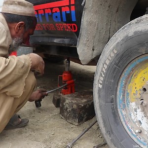 3.2K views · 21 reactions | Restoring Suspension with Hilux Leaf Spring Fix | Hie Five | Facebook