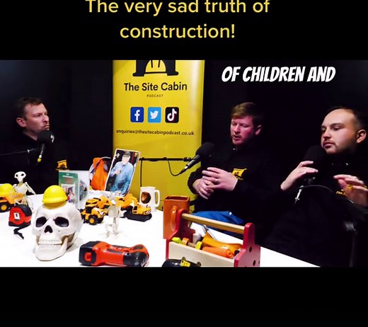 The Sad Reality of Construction: Your Mental Health Matters