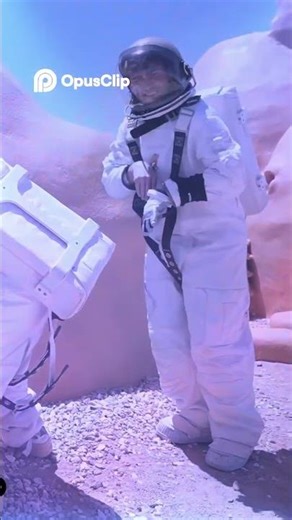 30 Steps to Build a Spaceship! 🚀🛠️ #exploration #marssimulation #nasa