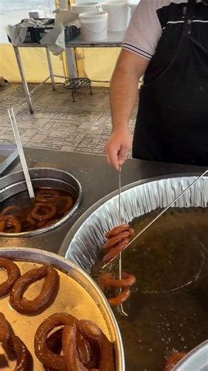 Kerhane Değil Kârhane Tatlısı Efsanesi | Yemekvarsayerim