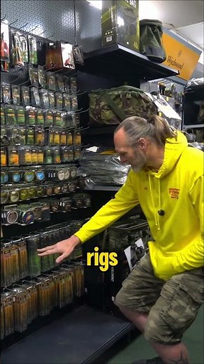 50% OFF Nash Bait | Last Chance to Grab These Legendary Carp Baits