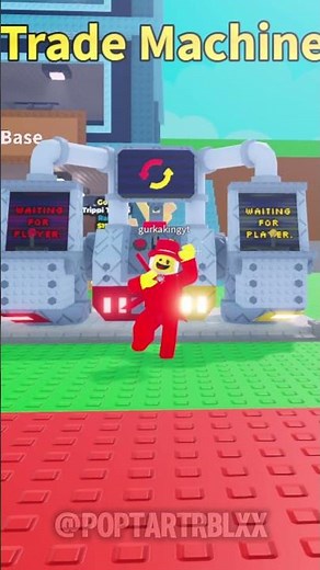 This Changed Steal a Brainrot FOREVER #roblox #stealabrainrot