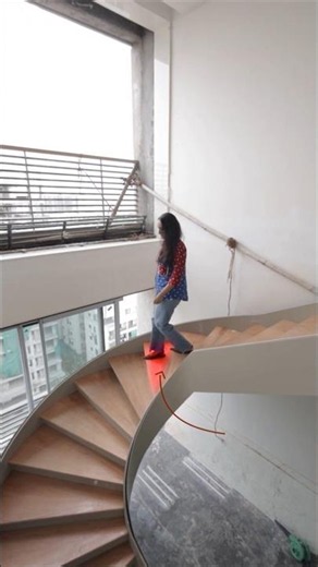 Spiral Staircase Design Rules: Essential Dimensions & Layout Guide