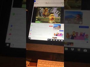 Sesame Street: Calling All Pigeons with Bert