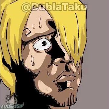 Sanji after Toei Animation... - Dubbed #cartoon #animation #meme #onepiece #funny #meme #sanji