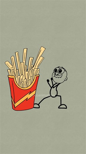 If you want a burger, eat a burger!🤣 #funny #memes #foryoupage #trending #funnymemes #fyp #rico #animations #foryou | Rico Animations