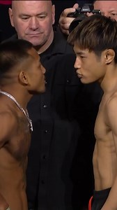 Joshua Van vs Tatsuro Taira: Flyweight Title Fight Preview