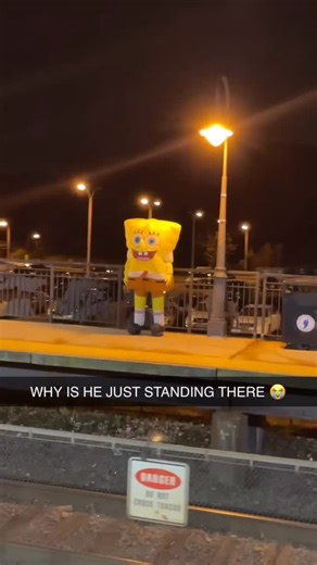 @freakbob.film | 🧽 “FREAKBOB - Short Film” on YouTube | Instagram