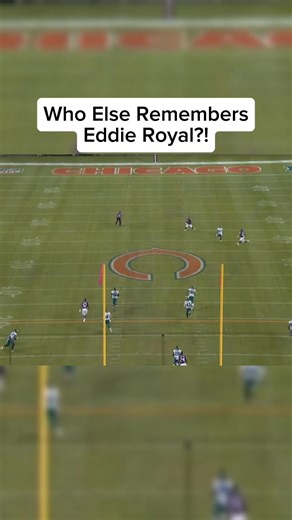 Eddie Royal: The Underrated Player Highlights