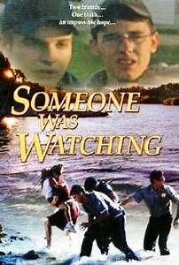 Stream Someone Was Watching (2002): Find it on Netflix, Prime Video, Hulu & more