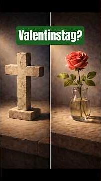 Valentine's Day: From commemoration of martyrs to a tradition of love