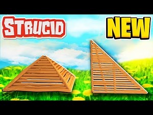 PYRAMIDS Update Strucid | EVERYTHING You Need To Know