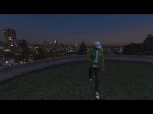 Lil durk - All Love (Official music video)