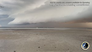 34K views · 1K reactions | Beautiful storm structure captured at Victoria Point, QLD late today by Hilary O. Have you captured an important weather event? Message us so we can help protect and feature your weather reports. Be storm ready by subscribing to our detailed forecast maps at https://higginsstormchasing.com/subscribe/ Media licensing available from Severe Weather Australia | Higgins Storm Chasing | Facebook
