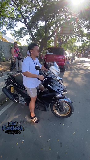 Ganto meaning ng loaded samin #zidratlook