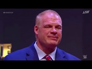 Vid HOF 2: undertaker (use full screen)