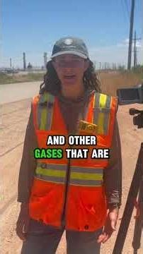 Earthworks in the Field: Tracking Pollution in New Mexico