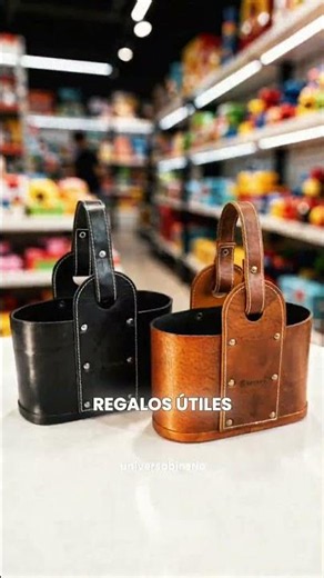🧉 Regalos que papá va a usar todos los días
