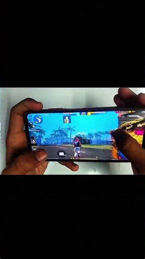 3 FINGER😱handcam watch till end🙏fast Movement🤯gloo Wall speed 🔥⚡️#handcam #shortfeed #shorts #viral