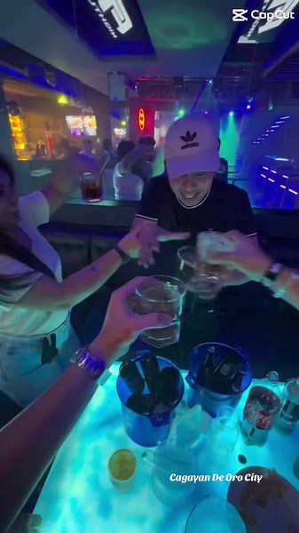 Cagayan de Oro City Nightlife: Bars and Clubs to Visit