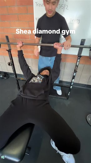 Transform Your Workout Routine at Diamond Gym