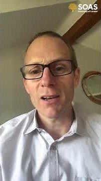 Understanding Research Methods, Academic Summer School, Dr J. Simon Rofe | SOAS University of London
