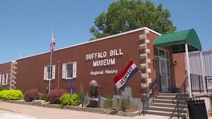 📍LeClaire, Iowa - Antique Archaeology and our girl Emily will be featured on John McGivern’s Main Streets tomorrow! 👊🐺 I truly believe that #mainstreets are the heart of America and we are all in on showcasing why they are so special! For information on where to watch 👉 https://bit.ly/3rfgLuq | Mike Wolfe American Picker