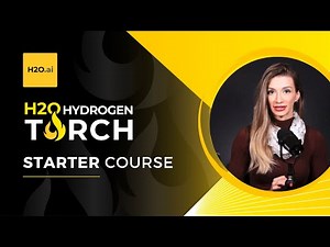 H2O Hydrogen Torch Starter Course TEASER