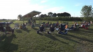 Kent County farm welcomes visitors back with Farm Concert Series